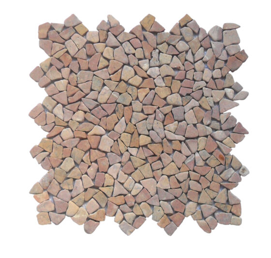 Stabigo Micro Mosaic Y Yucatan Brown-0