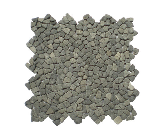 Stabigo Micro Mosaic Y Black Gray-0