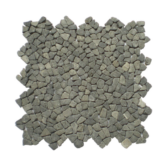 Stabigo Micro Mosaic Y Black Gray-0