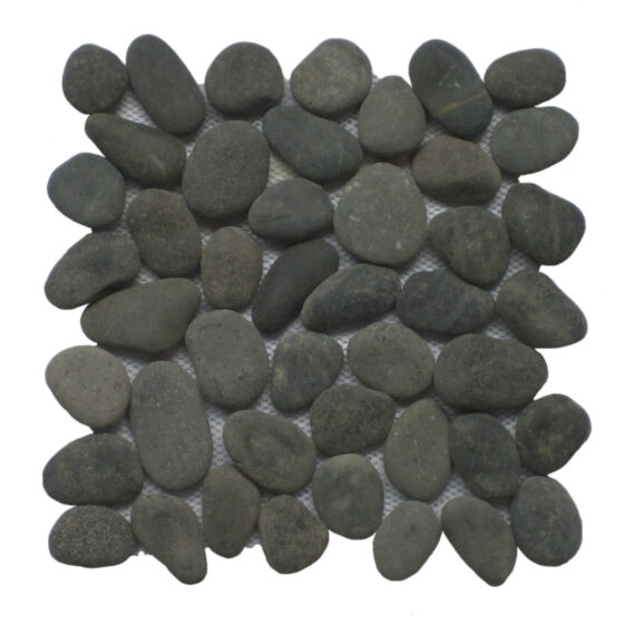 Stabigo Pebble Big Y Black Gray-0