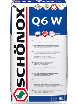 Schonox Q6W 25kg-0