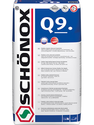 Schonox Q9 25kg-0