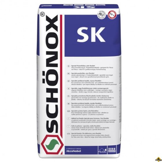 Schonox SK 25kg-0